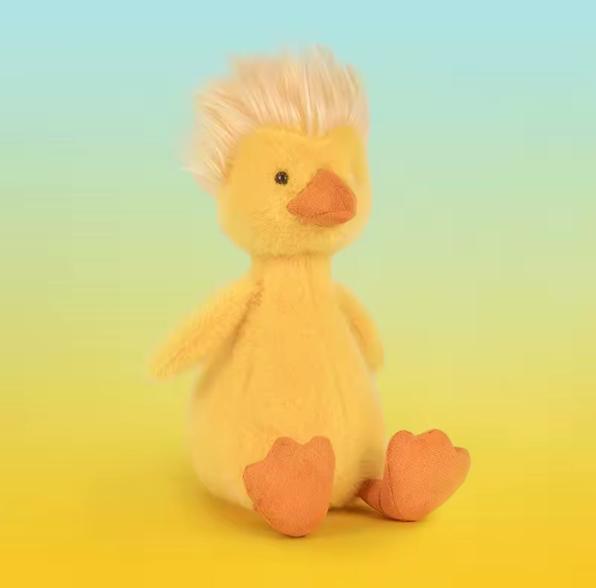 Duck Plush™