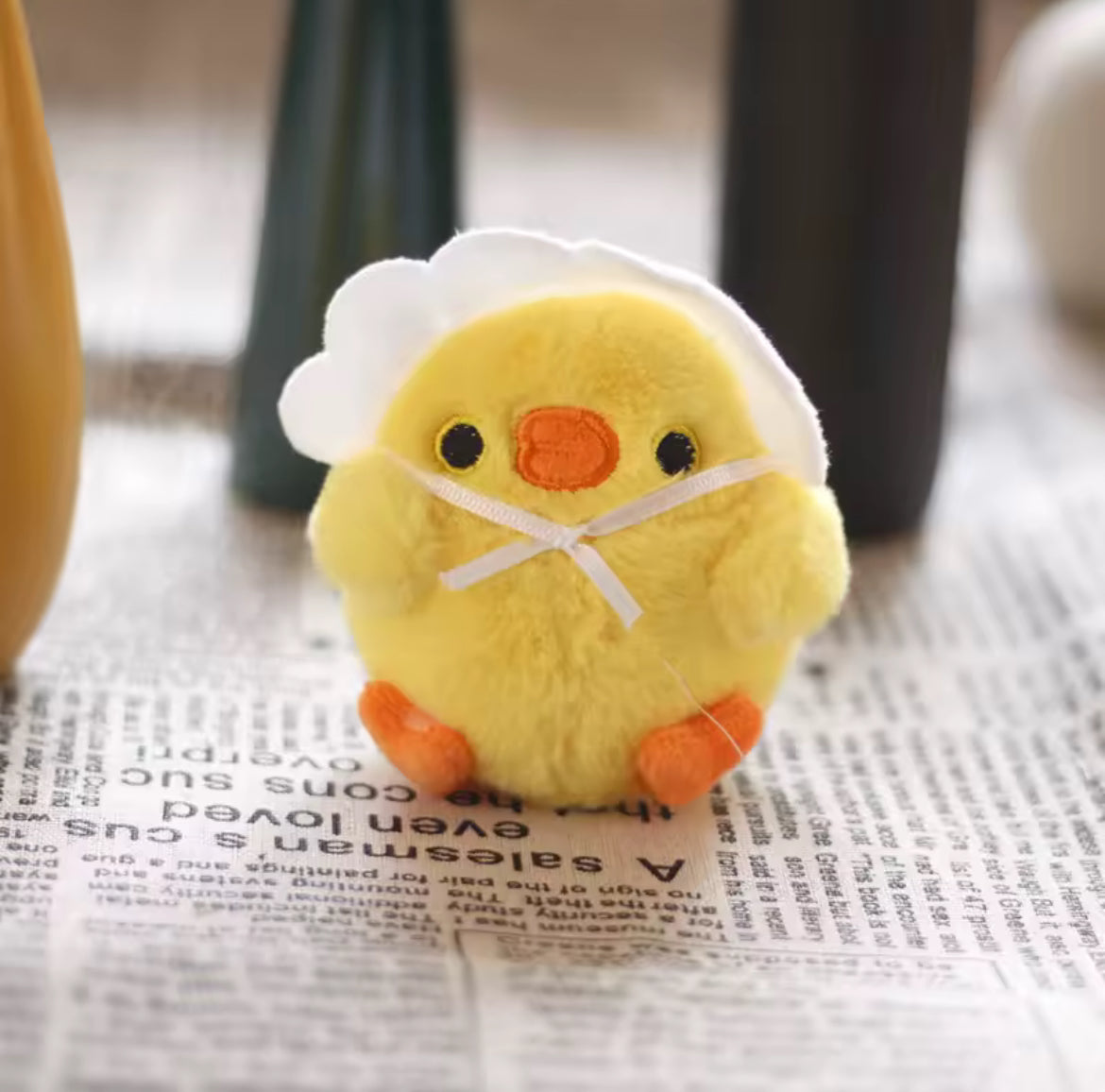 Duck Keychains™