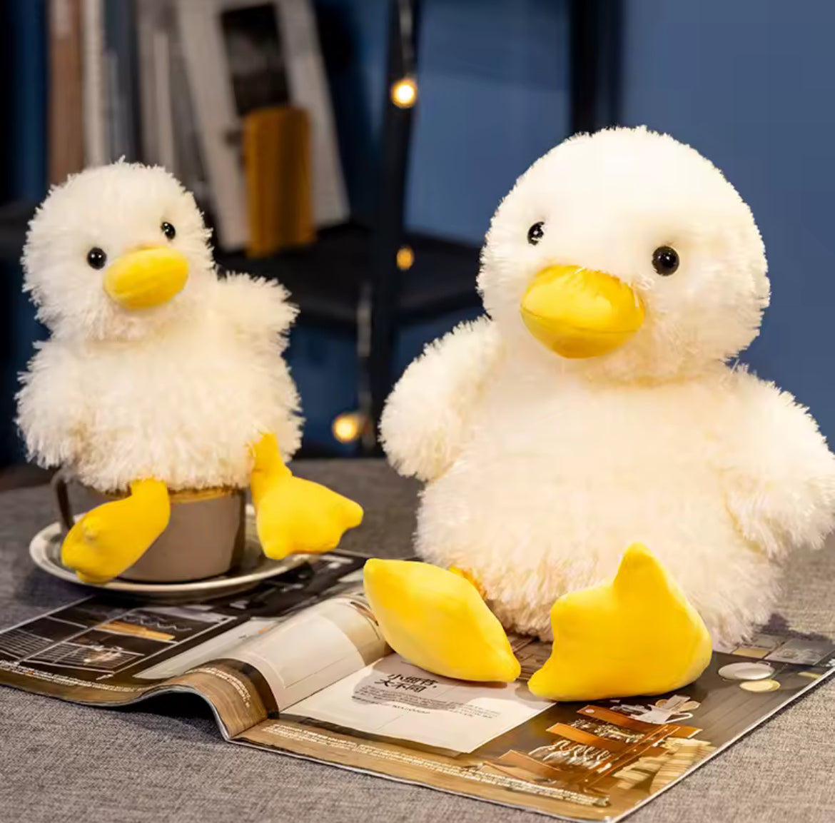 Kawai Duck™