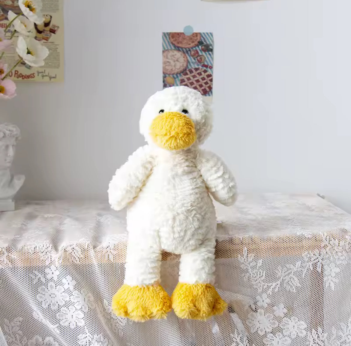Kawai Duck Plush™