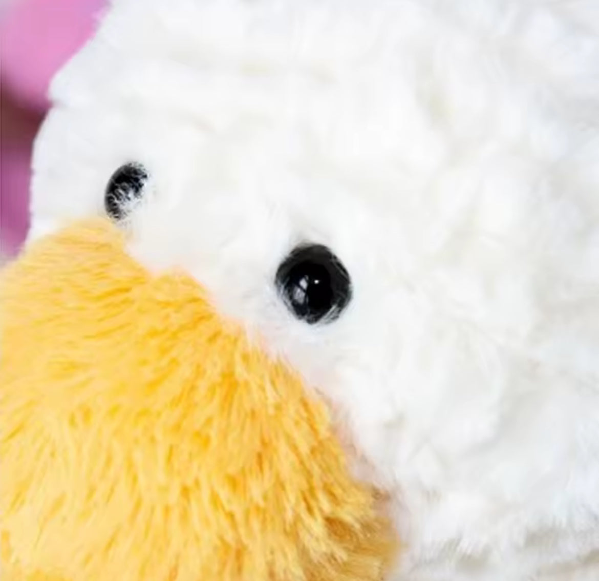 Kawai Duck Plush™