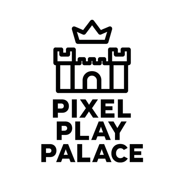 Pixel Palace