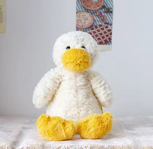 Kawai Duck Plush™