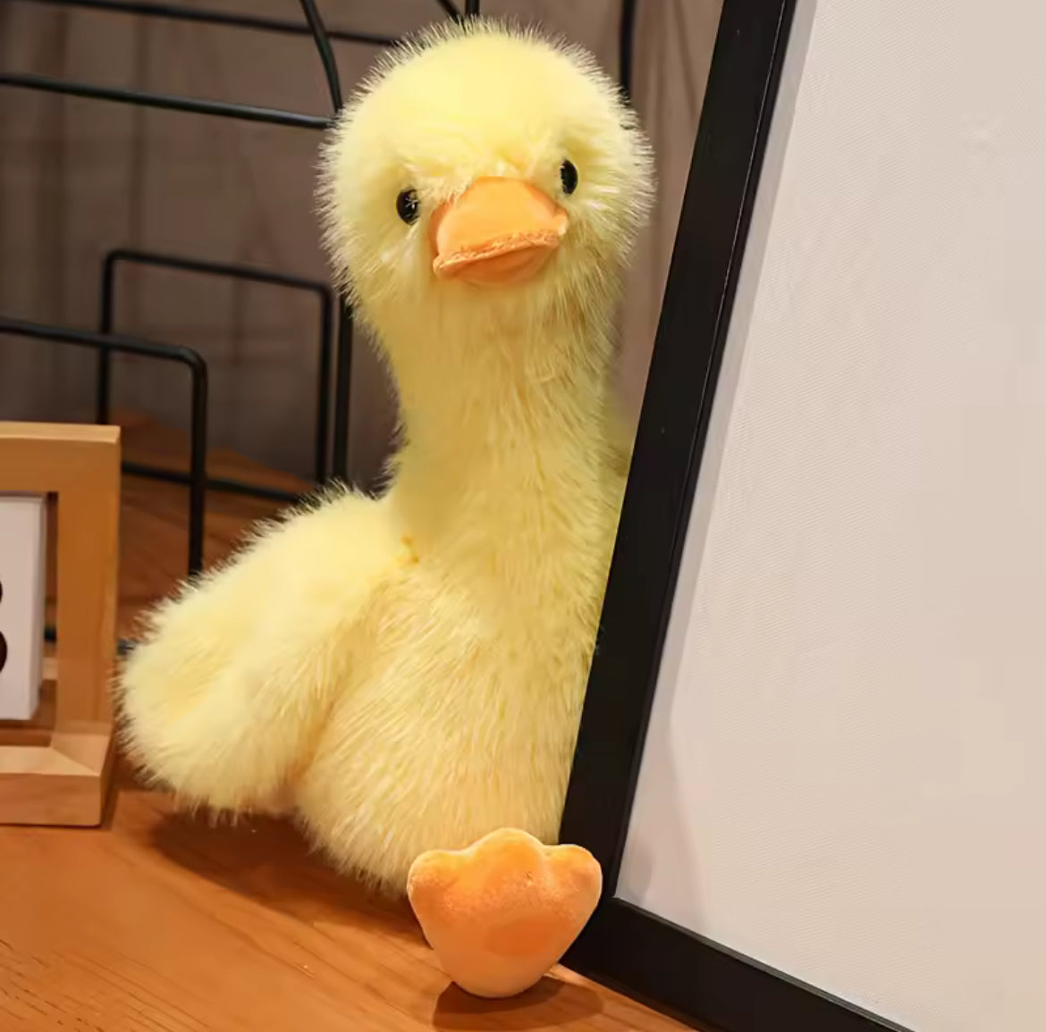 Kawai Duck Plush™