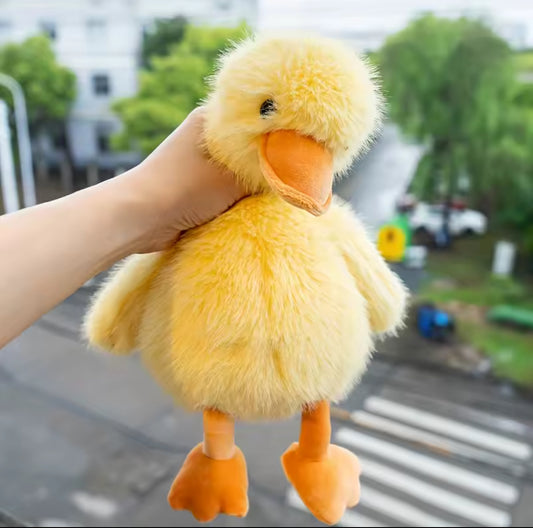 Kawai Duck Plush™